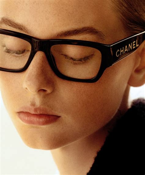 chanel frame glasses|chanel optical glasses for women.